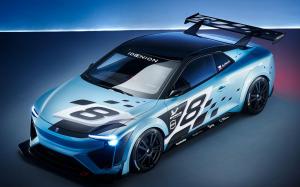 Gumpert Nathalie Race '2019